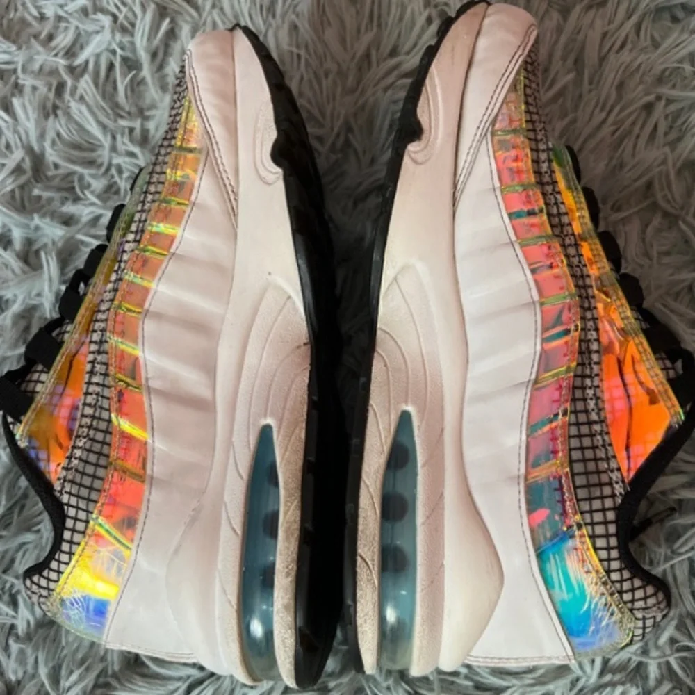 Nike Air Max 95 LV8 Shoes